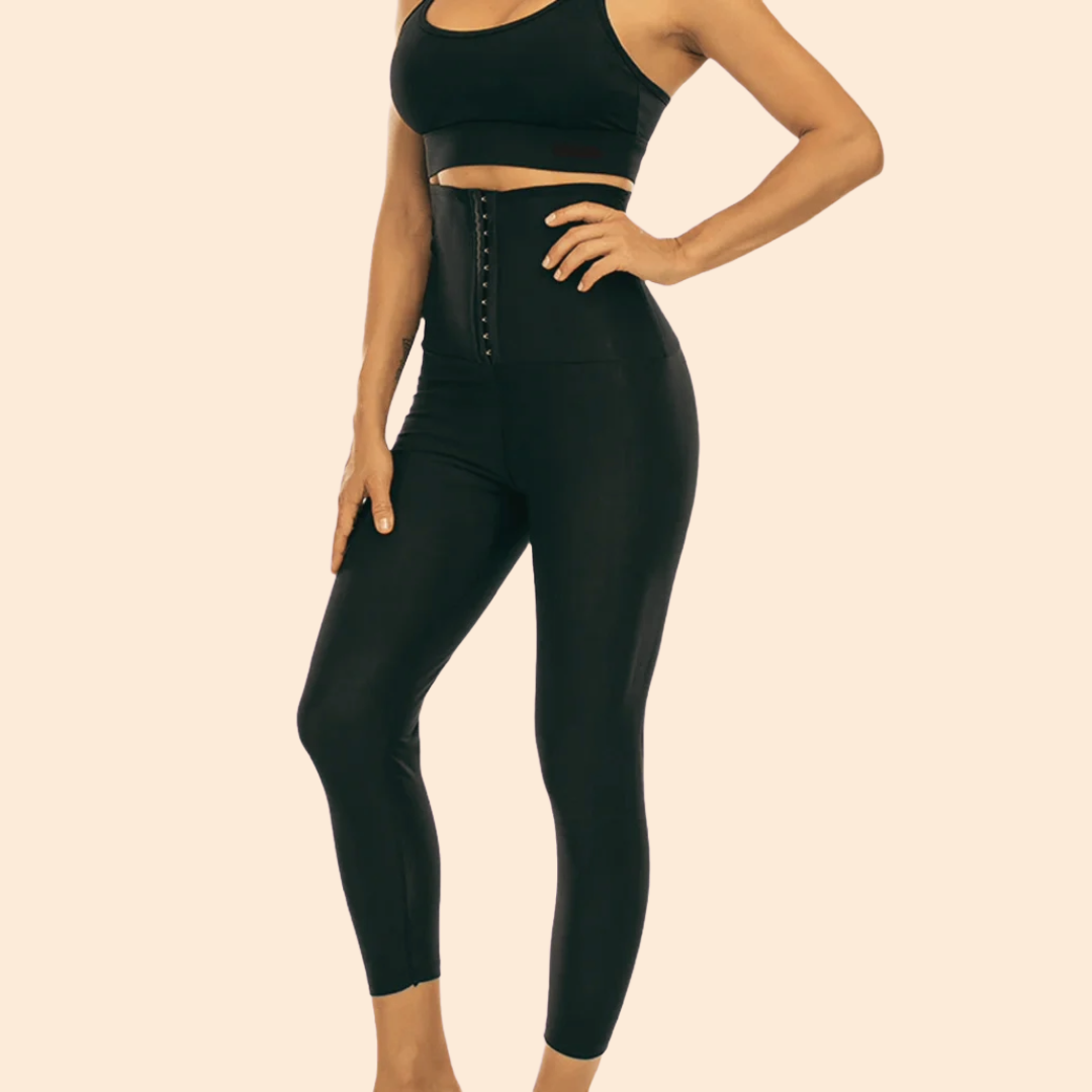 Legging de sudation 4 en 1